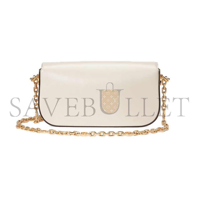 GUCCI HORSEBIT 1955 SMALL SHOULDER BAG 735178 (24*13*5.5cm) GUCCI HORSEBIT 1955 SMALL SHOULDER BAG 735178 (24*13*5.5cm)